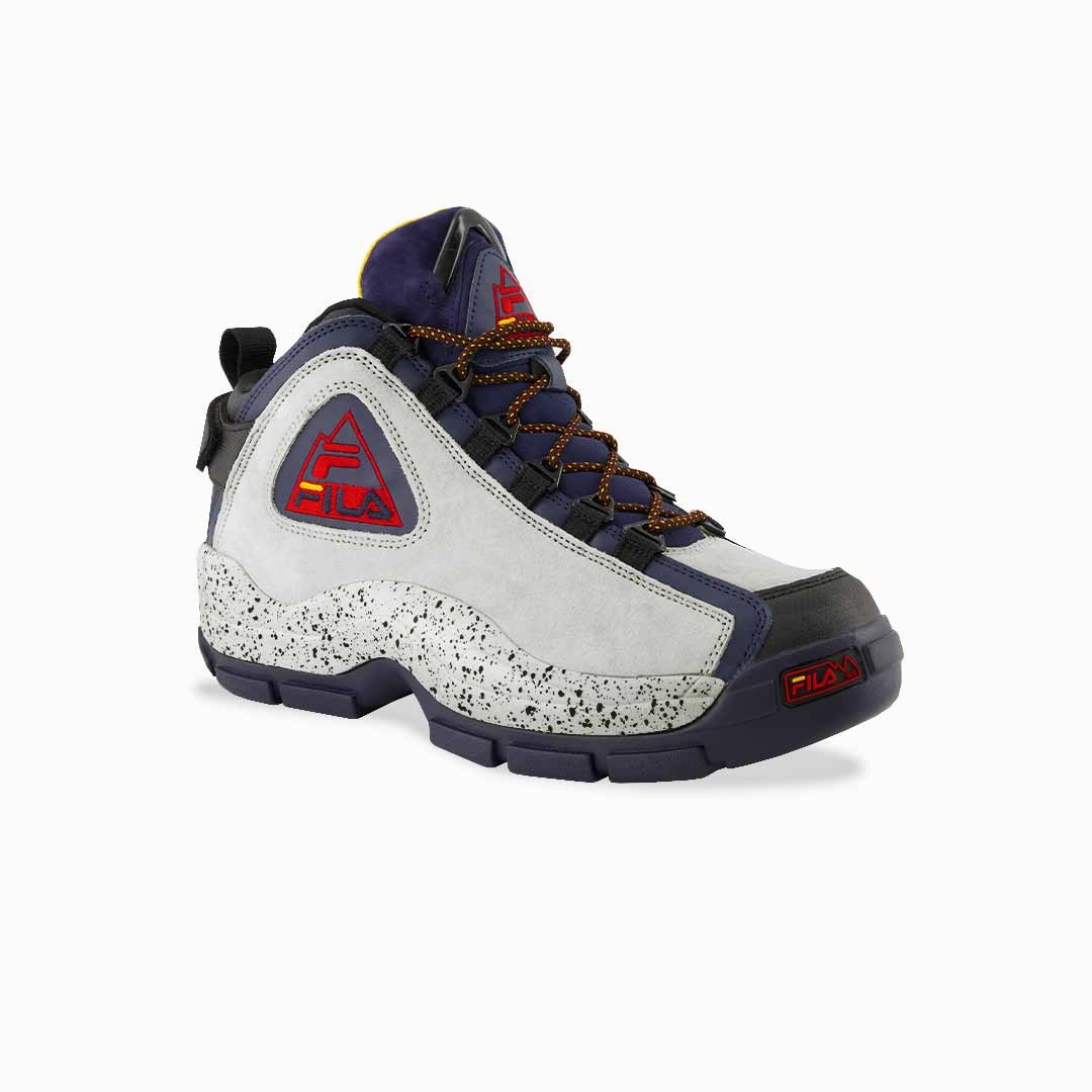 Lifestyle Ready FILA - Men's Grant Hill 2 Outdoor Shoes (1BM00861 419)