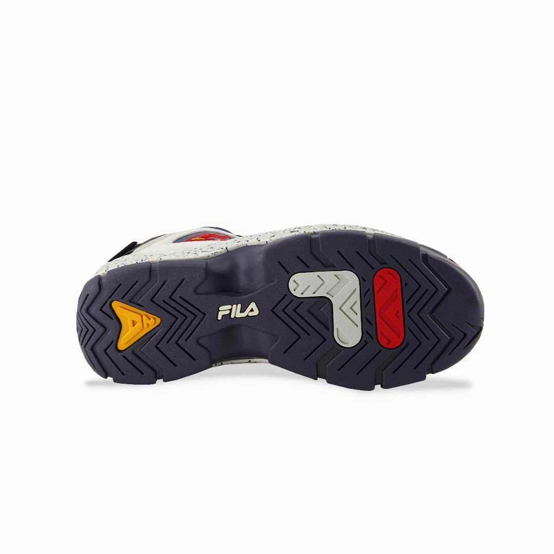 Dinner Step Galaxy Step FILA - Men's Grant Hill 2 Outdoor Shoes (1BM00861 419)