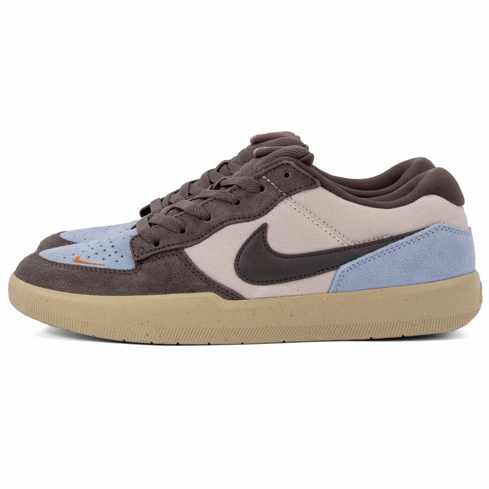 Nike SB - Force 58 (Light Orewood Brown) well - cushioned