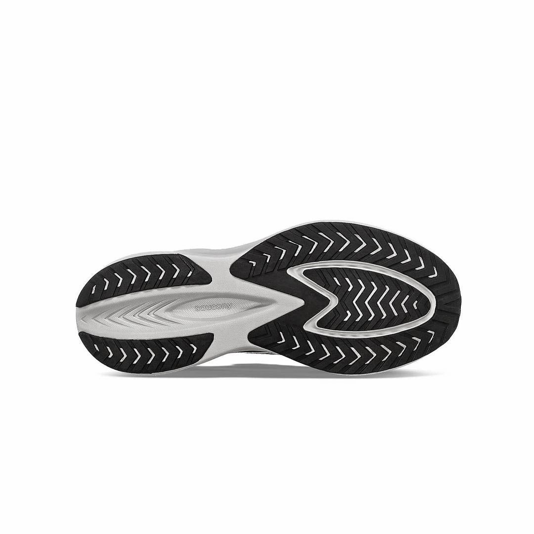 Saucony - Men's Mirage Flow Shoes (S28214-6) Air Mesh