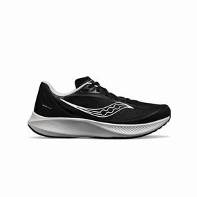 Saucony - Men's Mirage Flow Shoes (S28214-6) Quick Outfits Motion Support