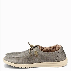 Stretch Steppa Dynamic Step Foot Hugging