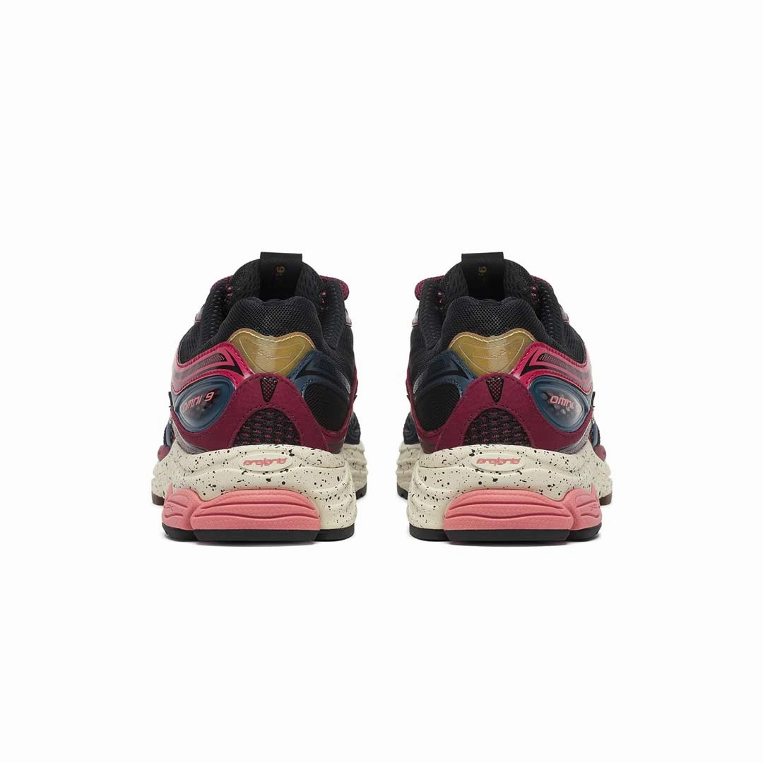 Lightweight Gear Saucony - Men's ProGrid Omni 9 Shoes (S70838-2)