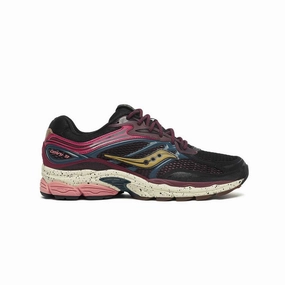 Saucony - Men's ProGrid Omni 9 Shoes (S70838-2) Cushion Comfort