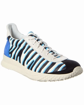 Arche Andala Leather Sneaker Modern Outfit