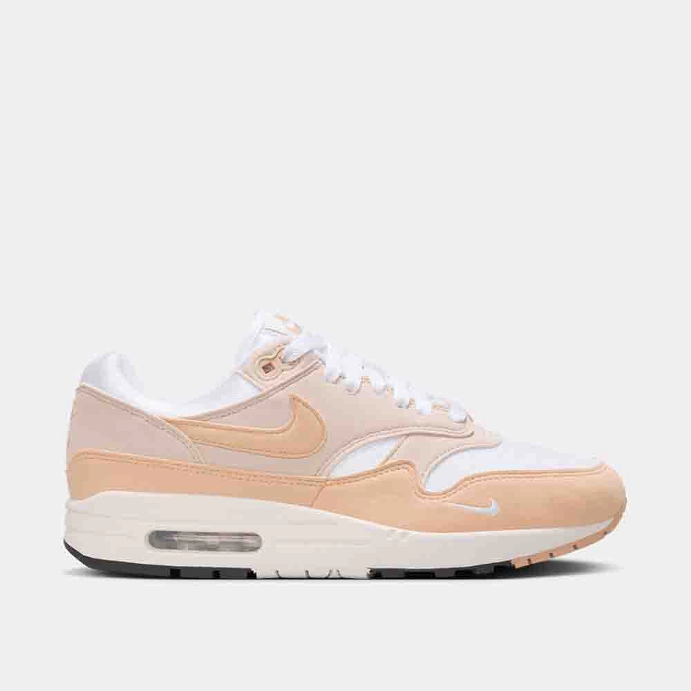 color - white Women's Nike Air Max 1 '87