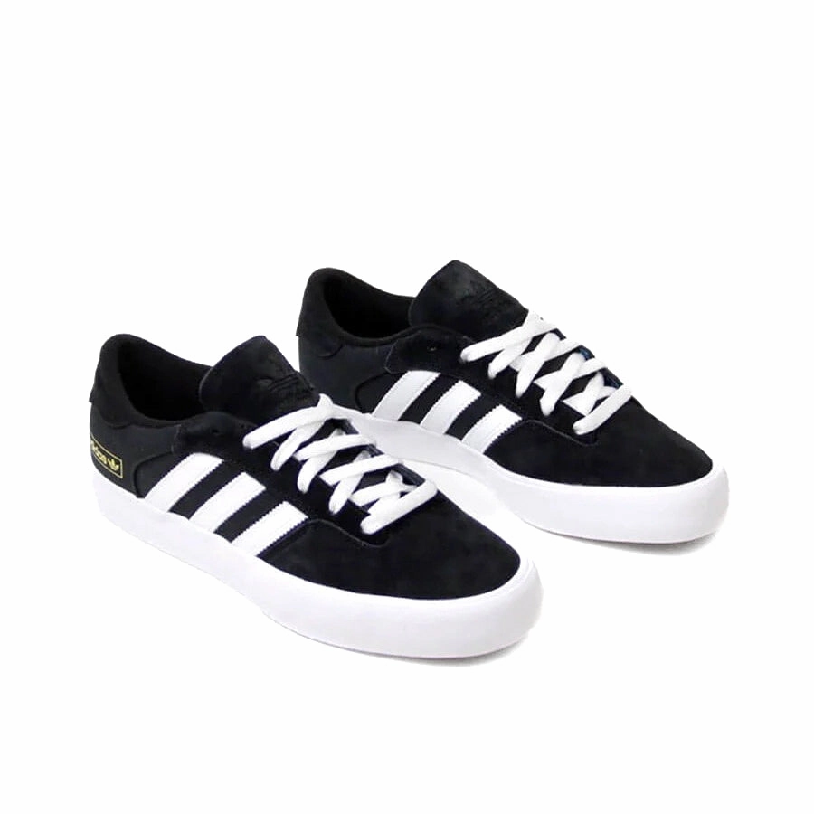 Training Run Adidas - Matchbreak Super (Black/White) *SALE
