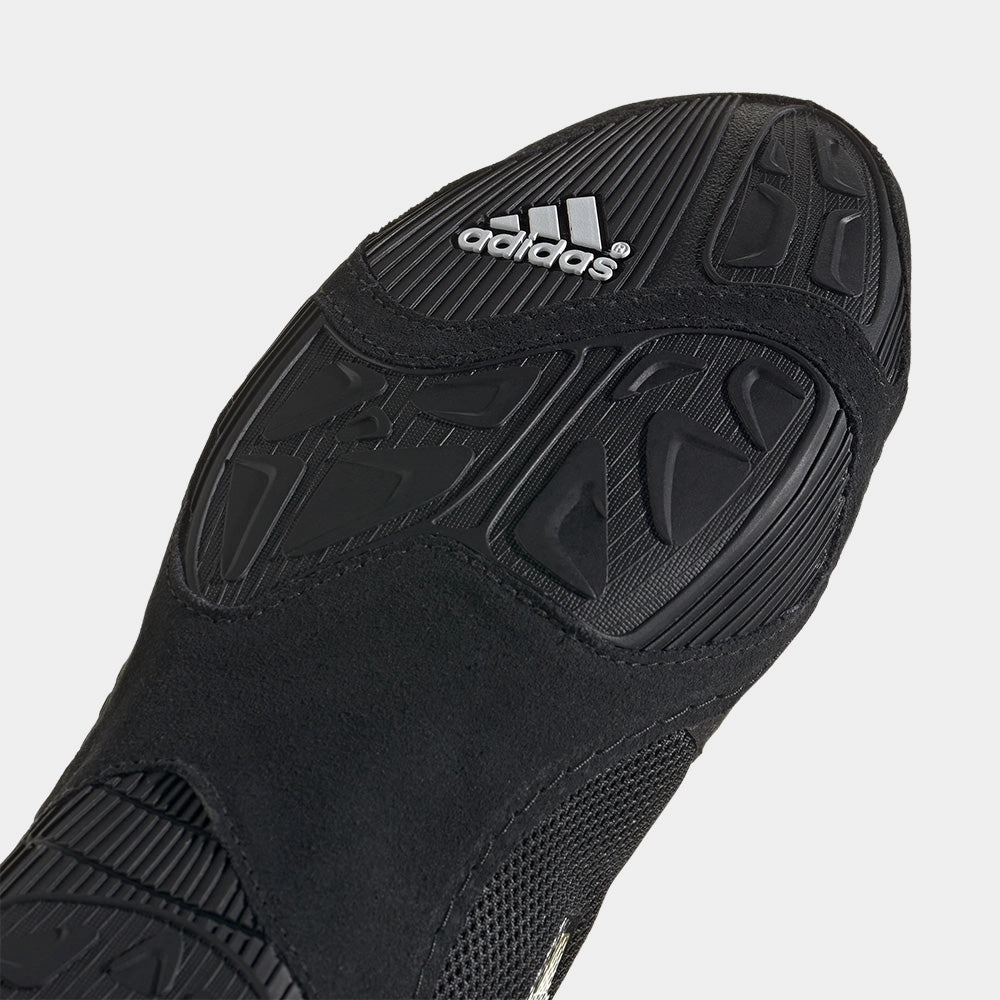 Adidas Adizero Mat Wizard 6 Wrestling Shoes performance - optimized shoes Non Restrictive