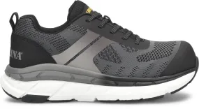 HardSole Sneaker Technology Women's Align Voltrex Sneaker In Black/grey