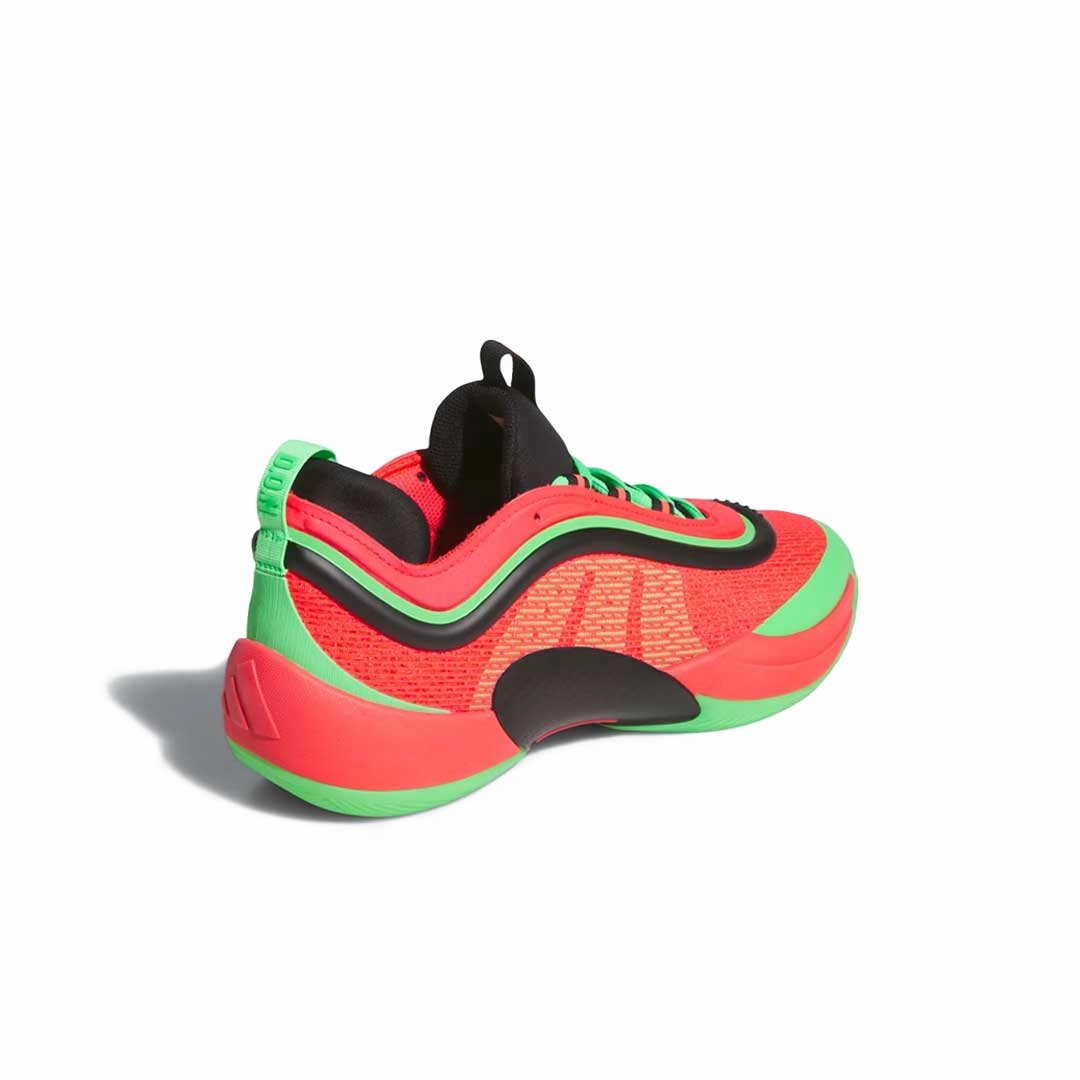 Anatomical Footbed Shape Flexibility Boost adidas - Unisex D.O.N. Issue 6 Shoes (JI1547)