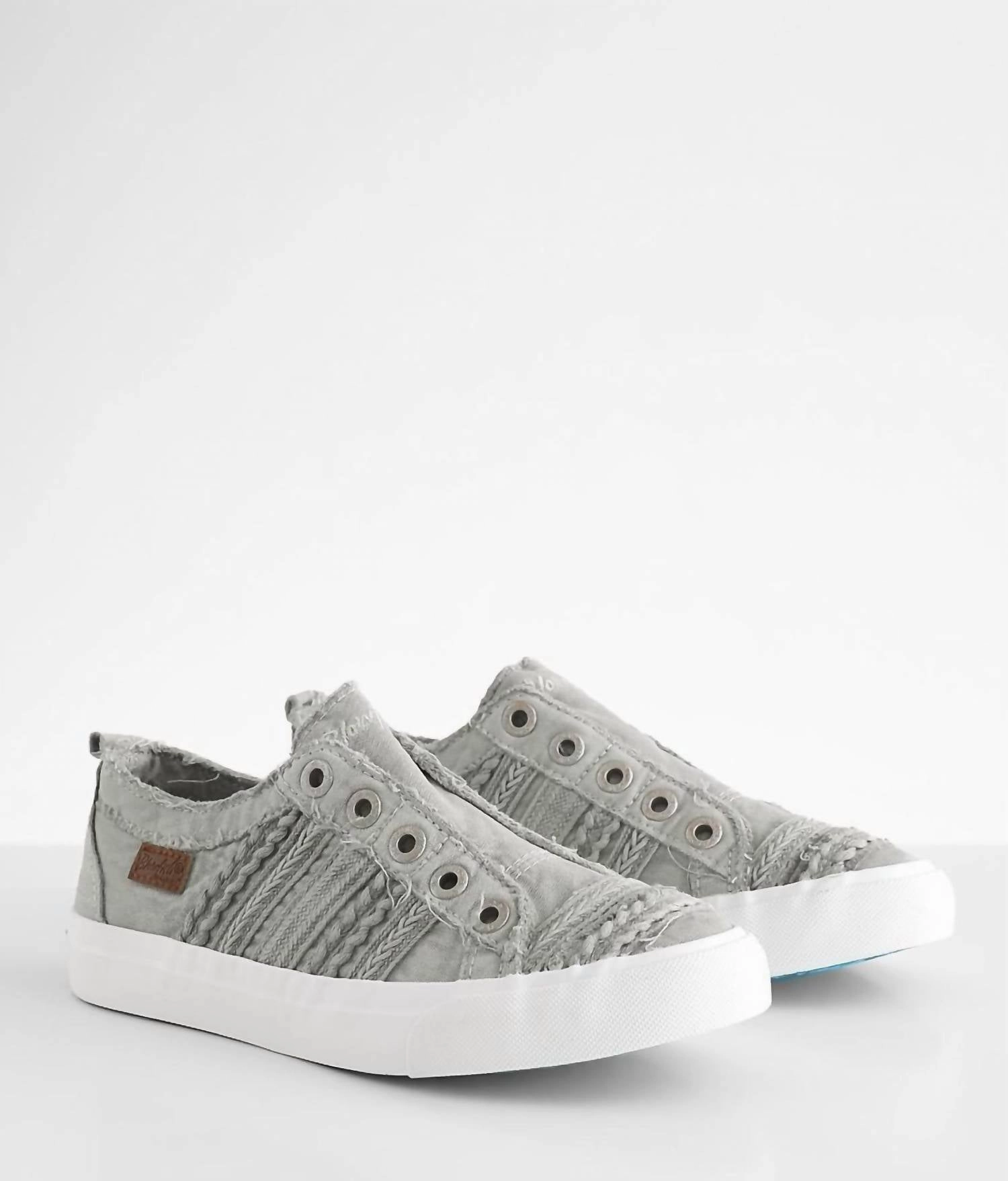 Parlane Sneakers In Vapor ShockAbsorbingSole