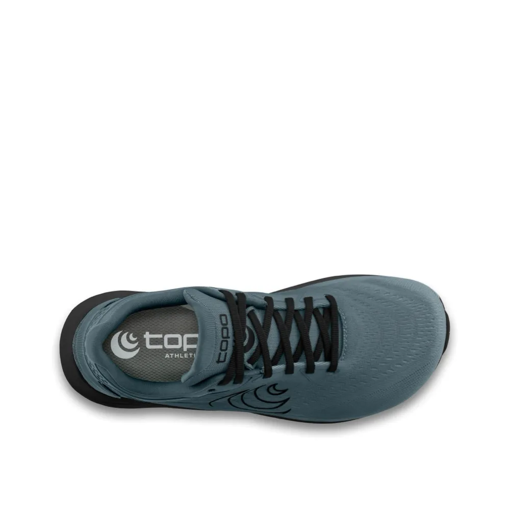 Topo Men's Phantom 4 Sneaker in Stone/Black Noon Walk Timeless Feel