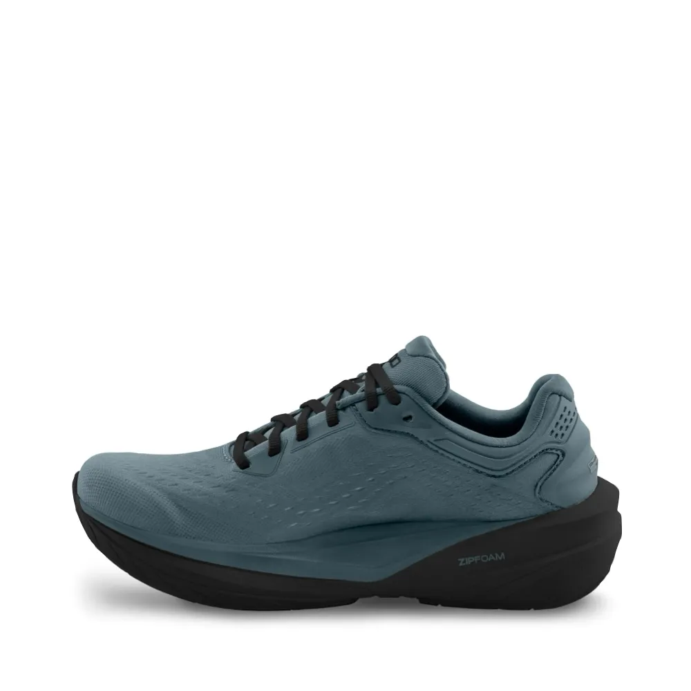 Topo Men's Phantom 4 Sneaker in Stone/Black Busy Lifestyle