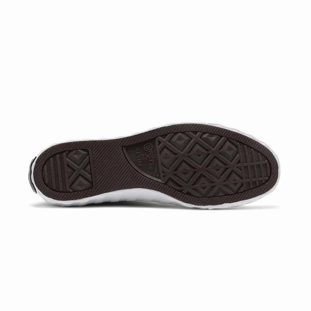 Rubberized Edge Protection Anti Microbial Treatment Converse - Unisex UNT1TL3D High Top Shoes (A03146C)