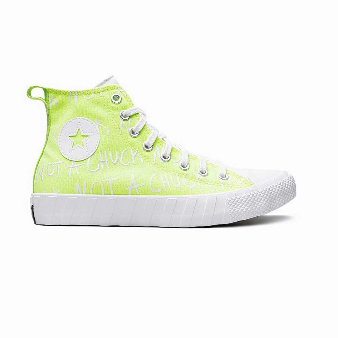 Daylong Use Simple Walk Converse - Unisex UNT1TL3D High Top Shoes (A03146C)