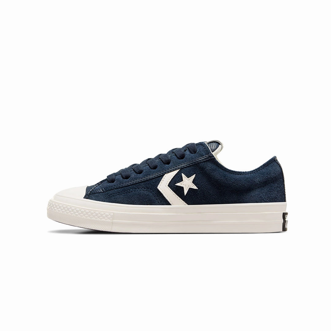 Travel Daily Foot Daily Converse - Unisex Star Player 76 Low Top Shoes (A11533C)