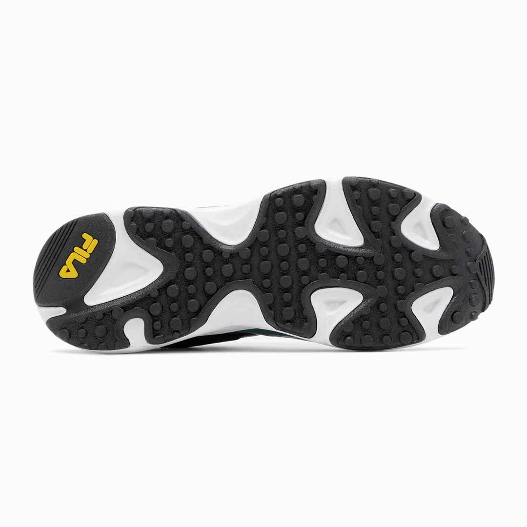 FILA - Men's Ray Tracer Apex Shoes (1RM01977 020) Slow Step