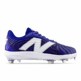 New Balance Men's Fuel Cell 4040 V7 Armed Forces Day Baseball Cleat - L4040TB7 Puncture Resistant Layer