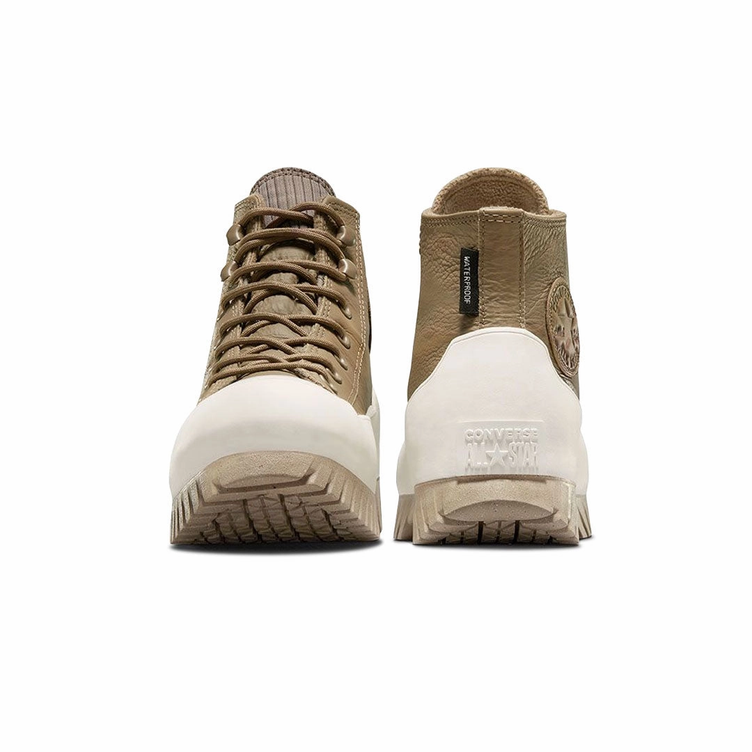 Pointed Toe Design Converse - Unisex Chuck Taylor All Star Lugged 2.0 Counter Climate High Top Shoes (A04634C)