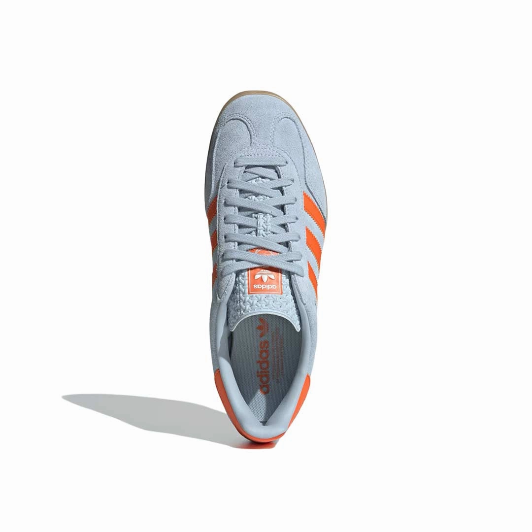 Relax Mood Anti Slip adidas - Unisex Gazelle Indoor Shoes (JH5405)