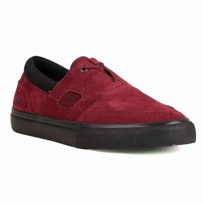 Emerica - Servold (OxBlood)*SALE brand - new