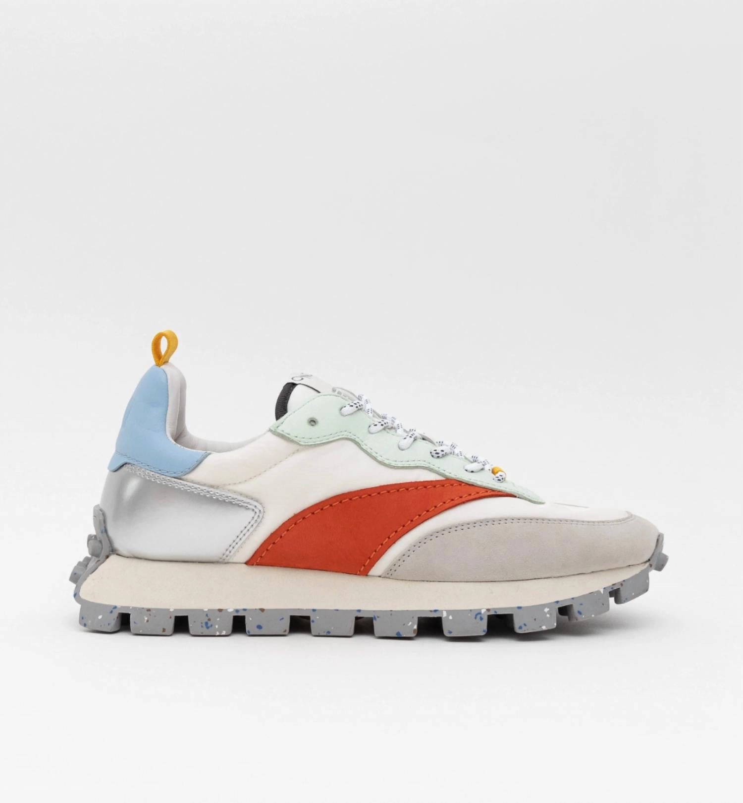 Women's Osaka Sneaker In Solar Multi Walk Time