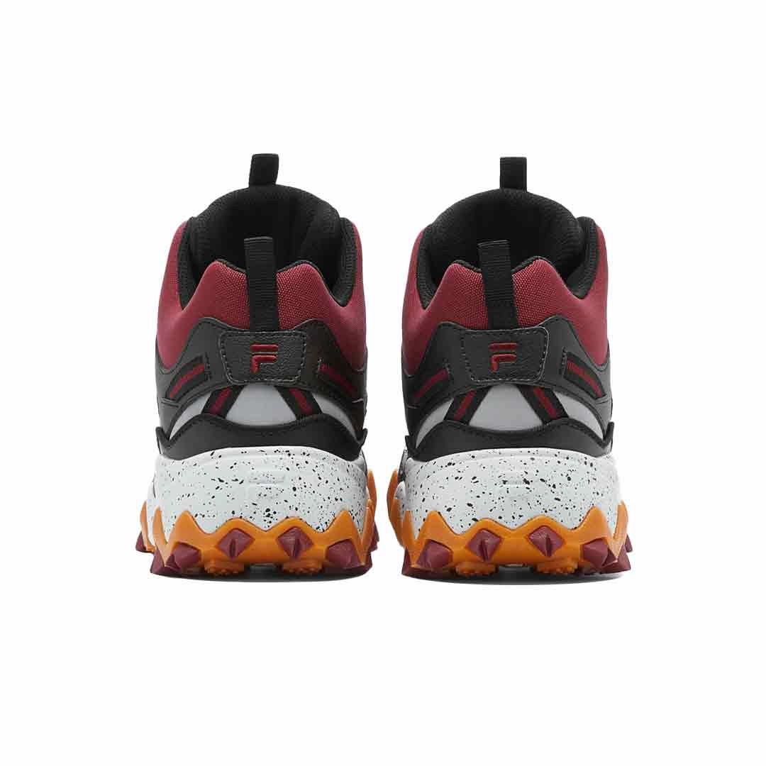 FILA - Men's Oakmont TR Mid Shoes (1JM01276 202) Fresh Wear Premium Walk