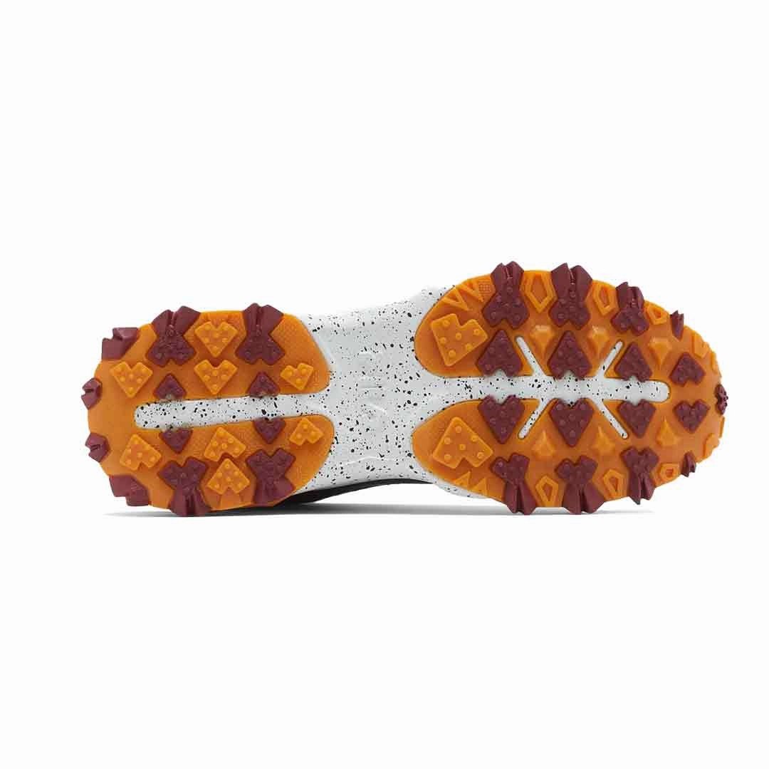 Fit Feel Flexible Construction FILA - Men's Oakmont TR Mid Shoes (1JM01276 202)