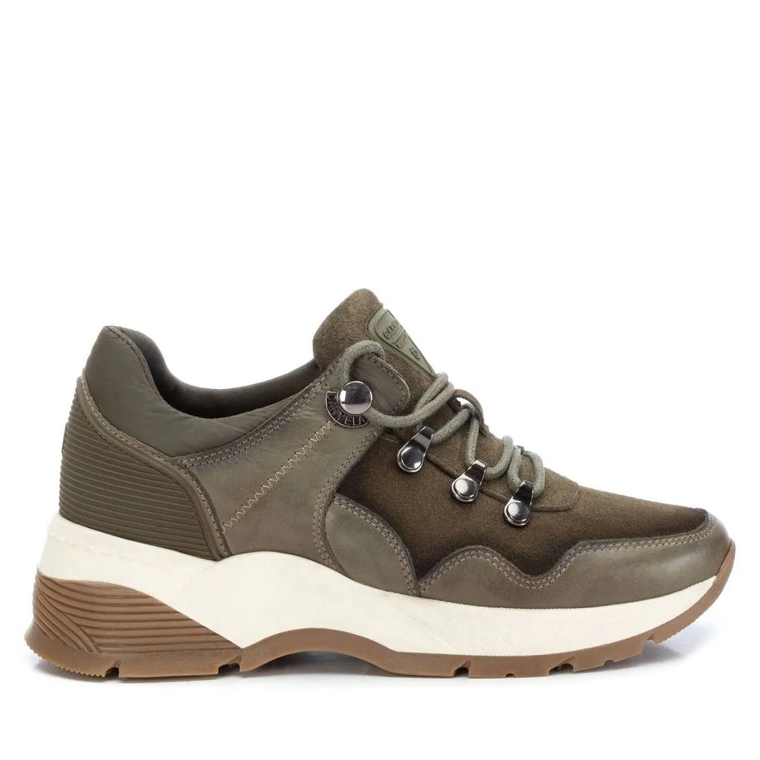 Women's Casual Sneakers By XTI Urban Path