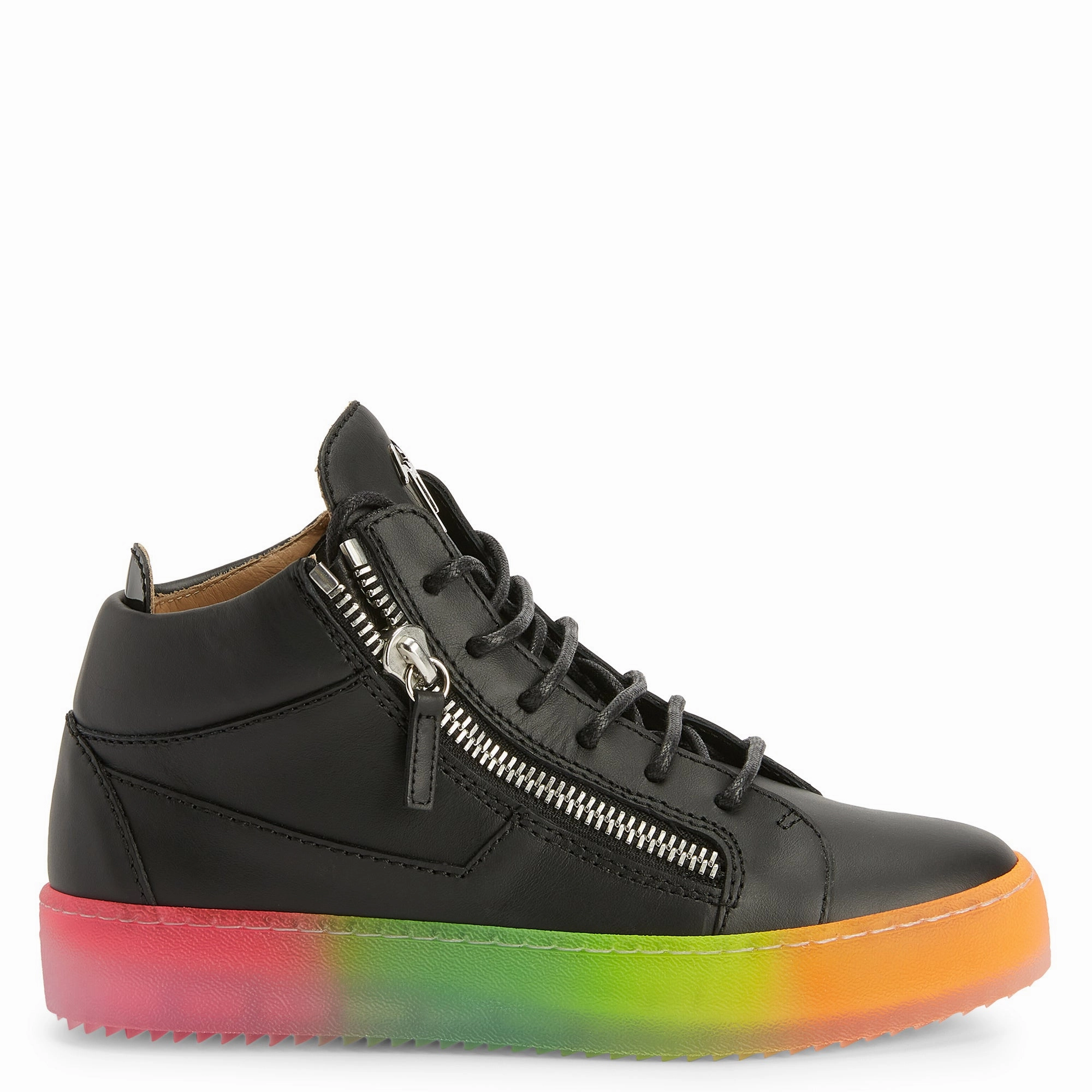 Giuseppe Zanotti Kriss Thermoplastic Reinforcement Anti   Blister