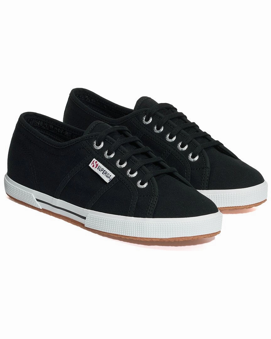 Superga 2950 Cotu Sneaker Slip Resistant Grooves