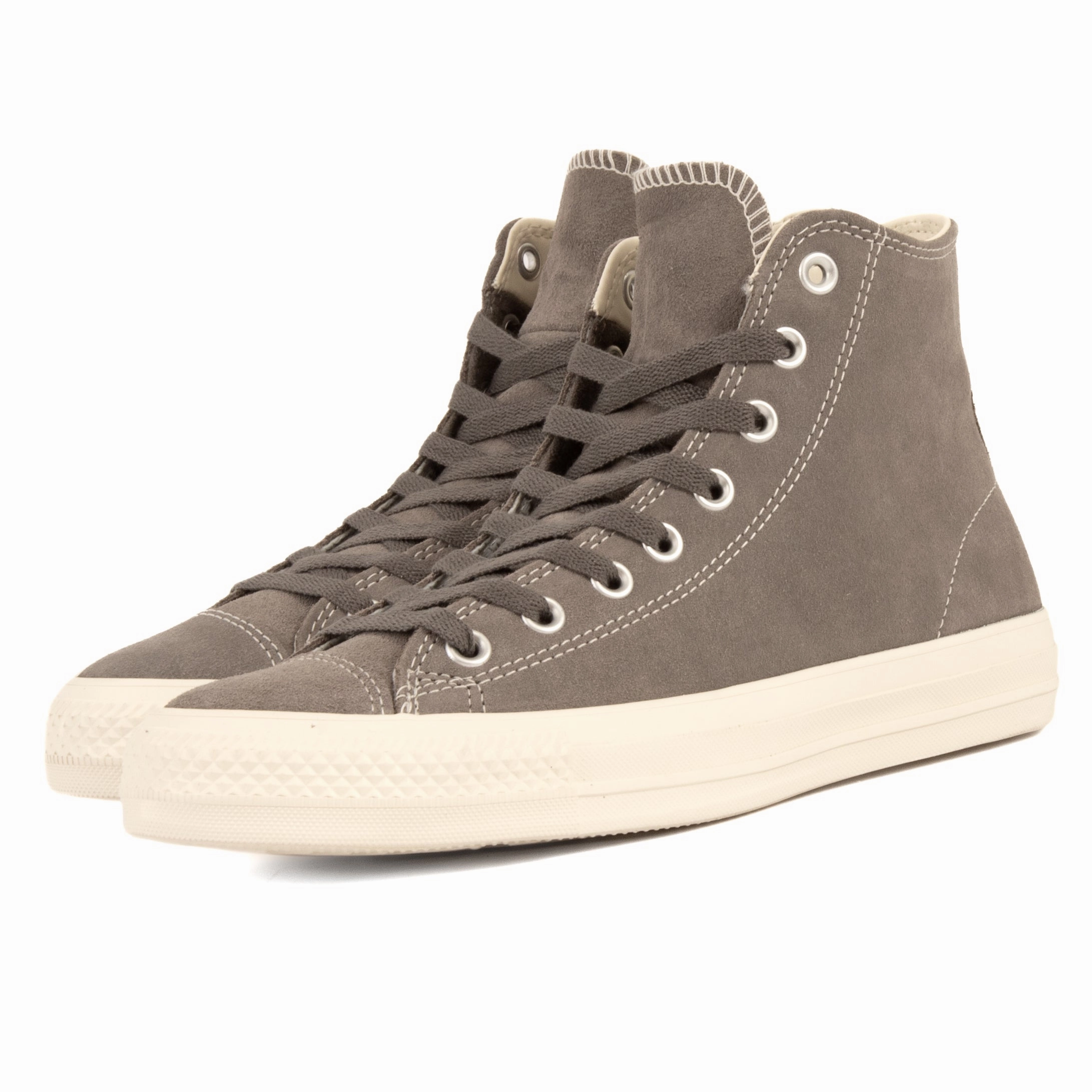 CONS - Chuck Taylor All Star Pro Hi (Origin Story/Egret) weekend - runner