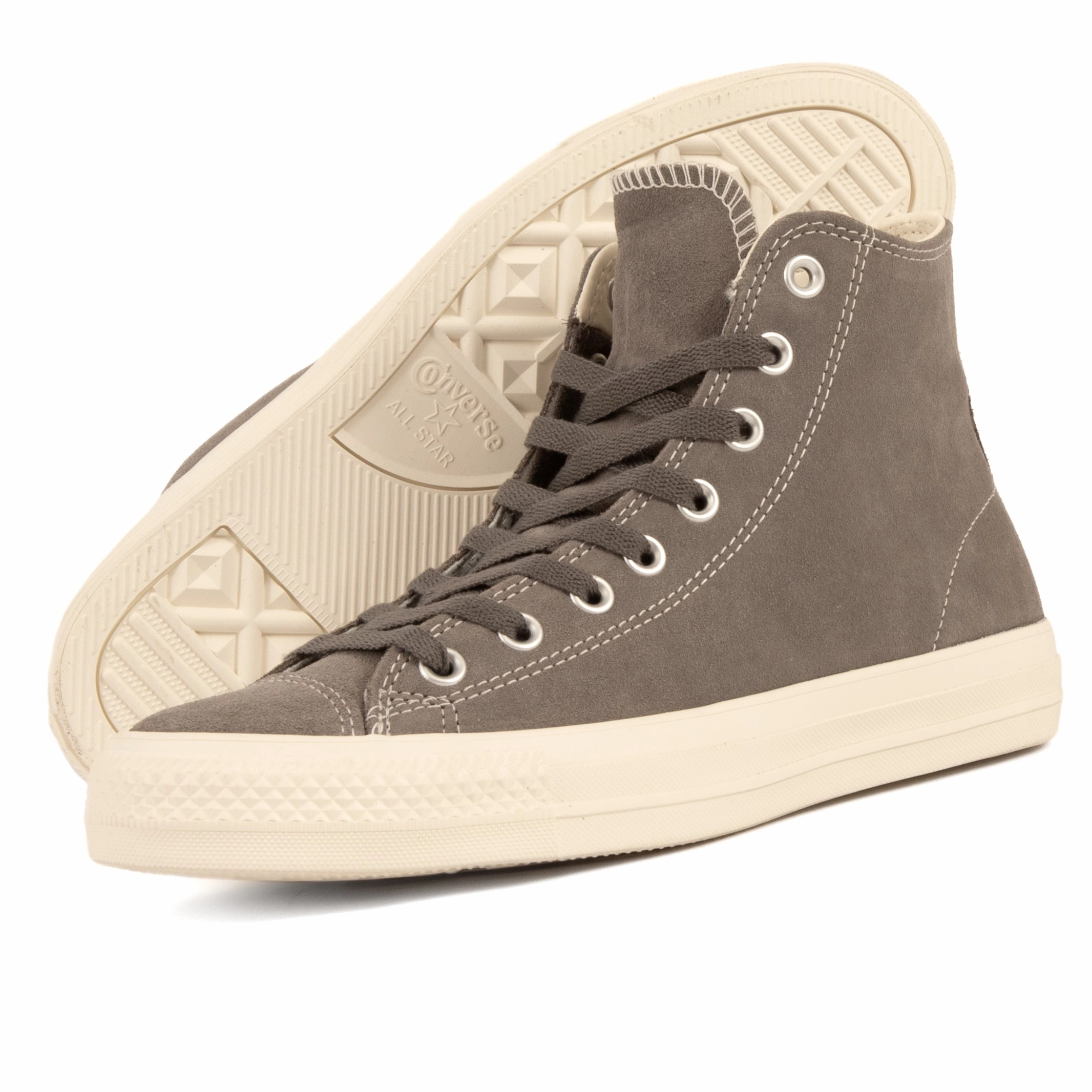 CONS - Chuck Taylor All Star Pro Hi (Origin Story/Egret) functional - design