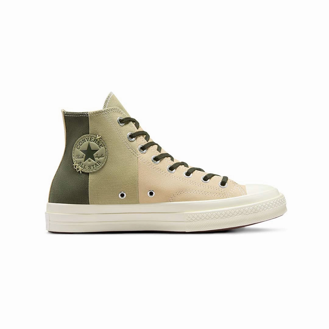 River Trek Converse - Unisex Chuck 70 High Top Shoes (A06534C)
