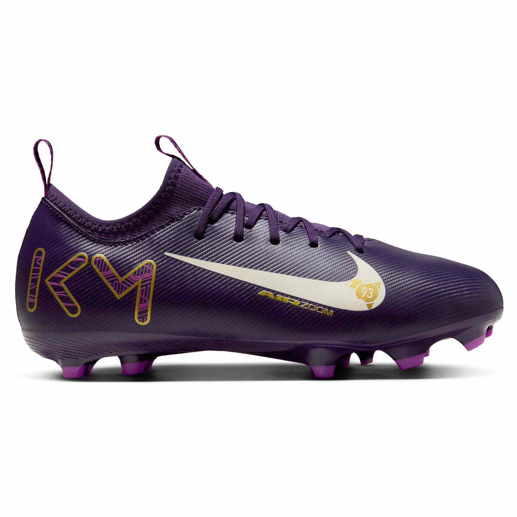Insole Foam Power Form Jr. Mercurial Vapor 16 Academy Kylian Mbapp?? Multi Ground Low Top Junior's Football