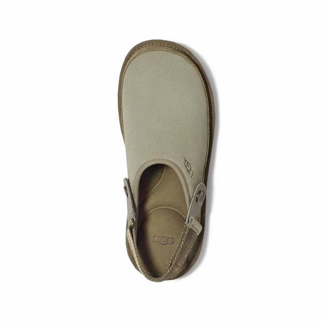 Sneaker Comfort UGG? - Men's Goldencoast Clog Slippers (1142172-SDC)