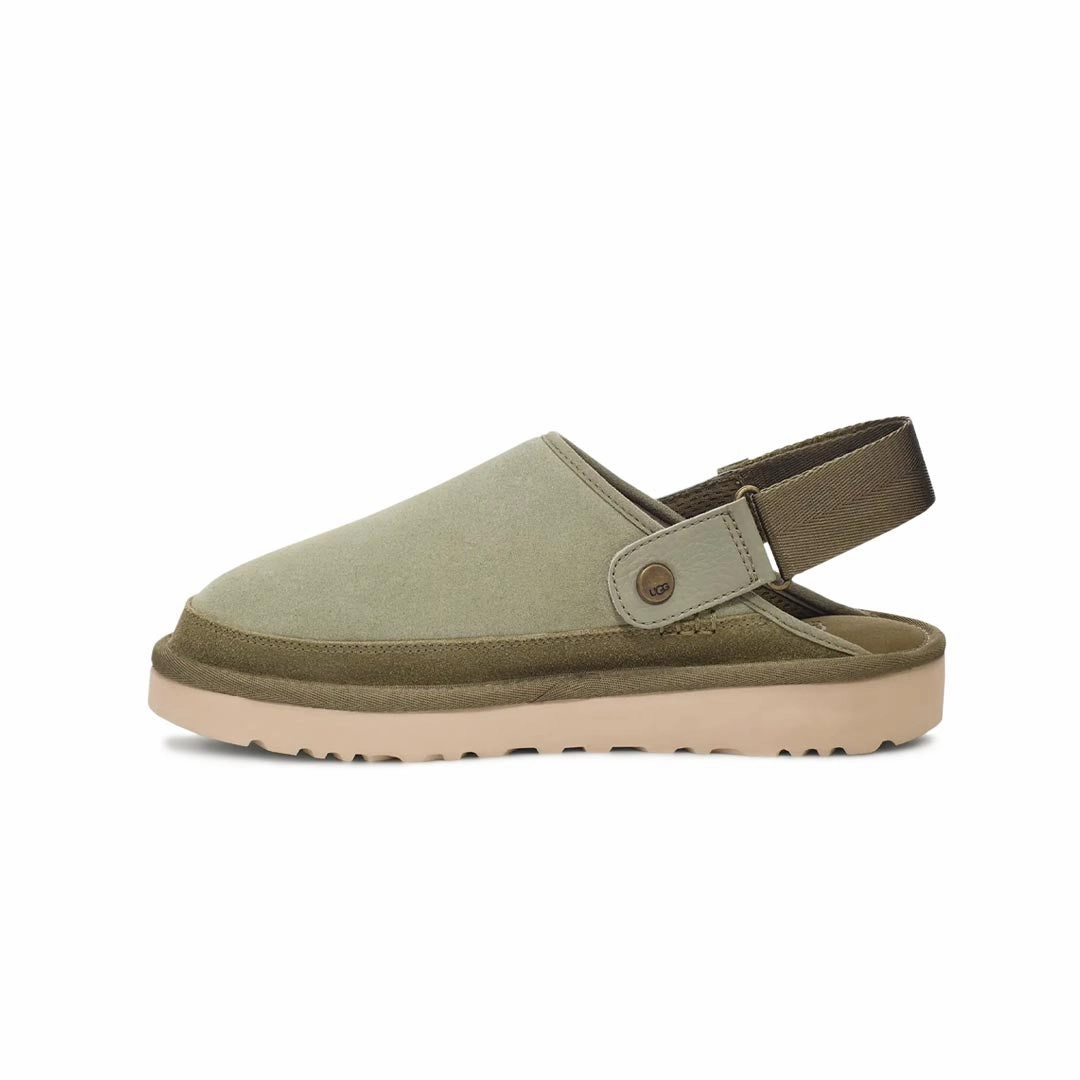 UGG? - Men's Goldencoast Clog Slippers (1142172-SDC) Comfortable Midsole