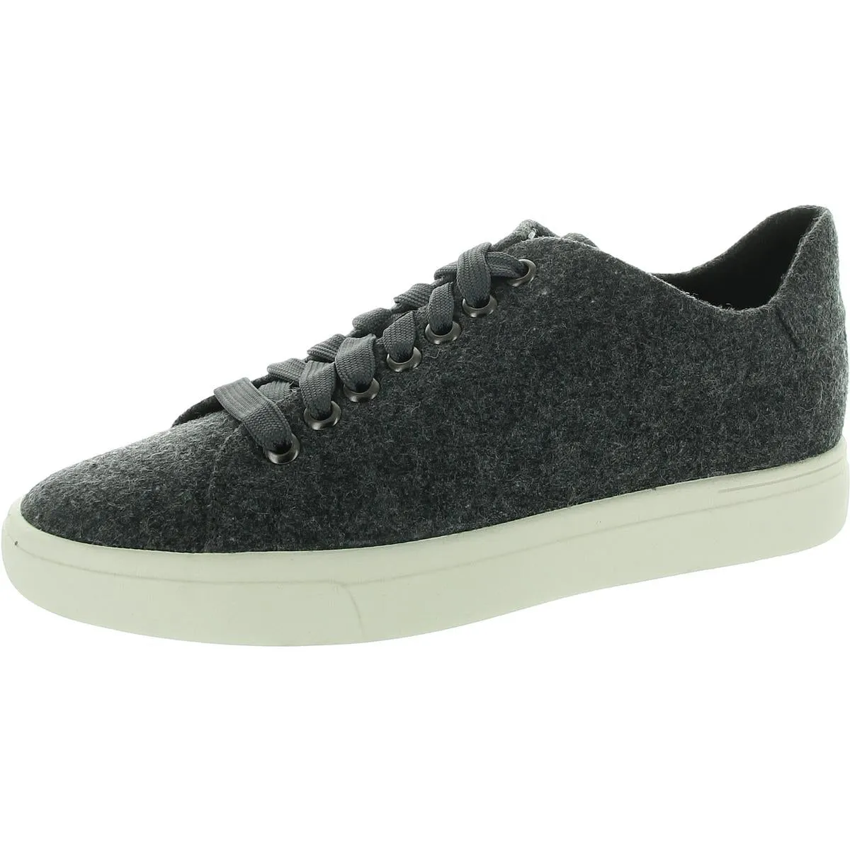 Olexi Womens Padded Insole Flannel Casual And Fashion Sneakers Yoga Friendly