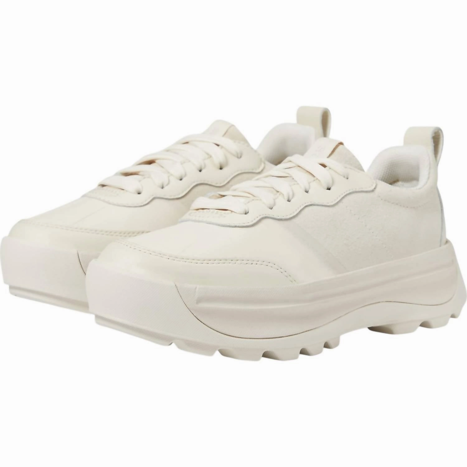 Women's Ona 503 Everyday Low Sneakers In Sea Salt Urban Flex Smooth Flow