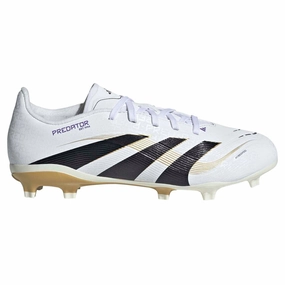 Outdoor Field Predator League FG/MG Junior's Football Boots