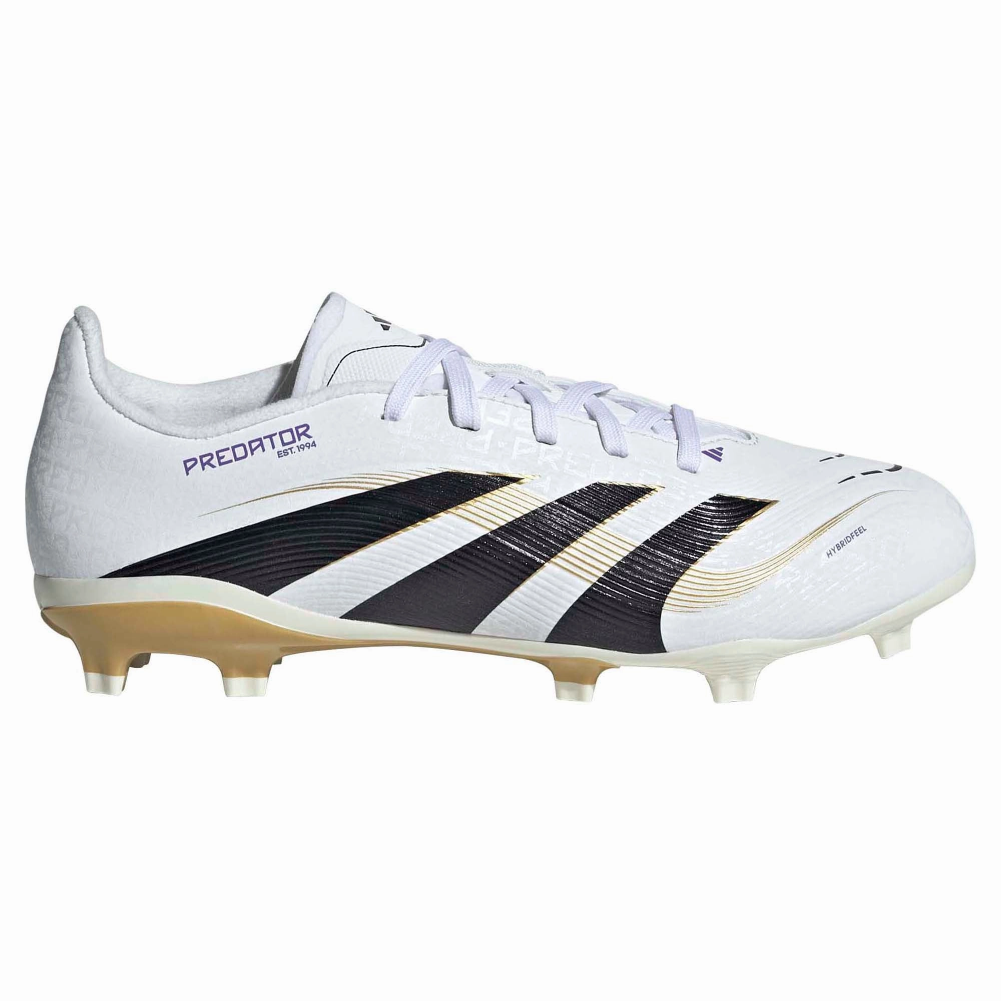 Air Flow Youth Sports Predator League FG/MG Junior's Football Boots