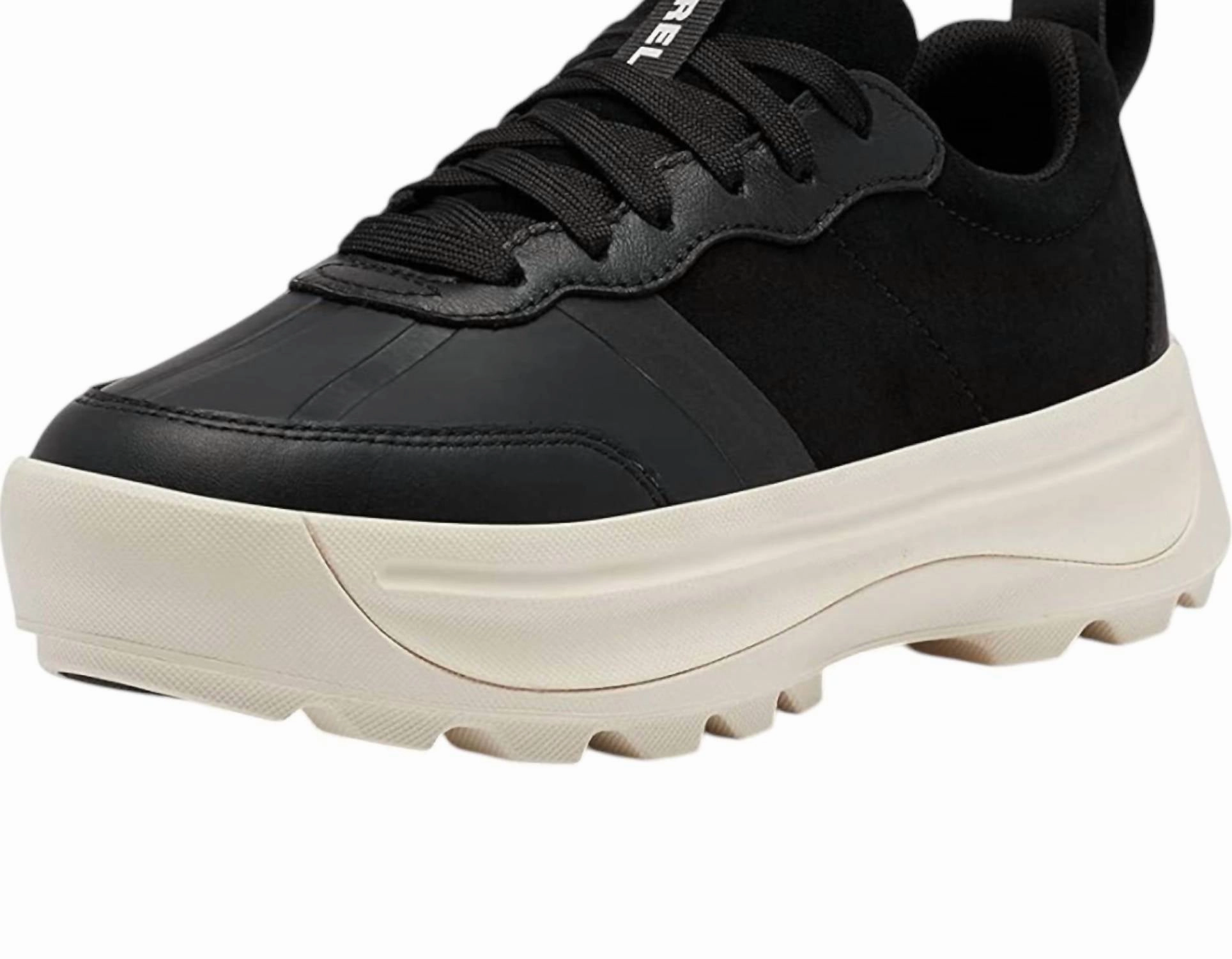 Comfort Heel Women's Ona 503 Everyday Low Sneakers In Black