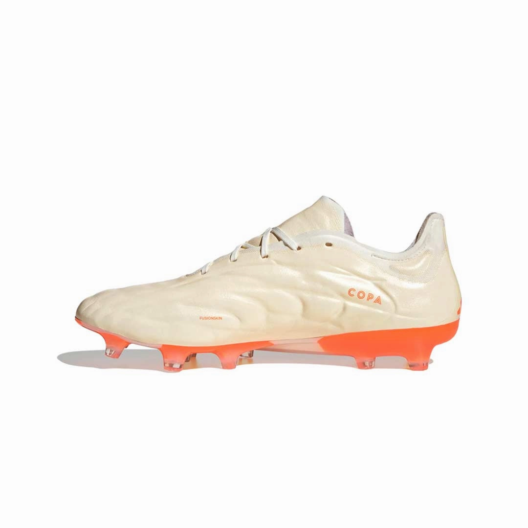 Basketball kids' shoes adidas - Unisex Copa Pure.1 Firm Ground Soccer Cleats (HQ8903)