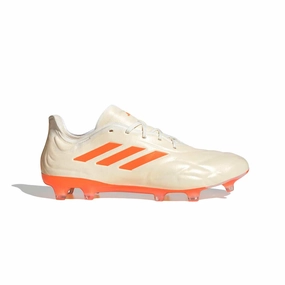 adidas - Unisex Copa Pure.1 Firm Ground Soccer Cleats (HQ8903) multi - terrain shoes Outdoor Sports