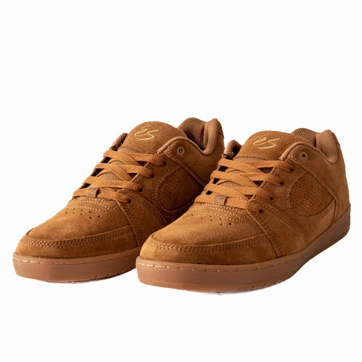 Es - Accel Slim (Brown/Gum) Performance - enhanced