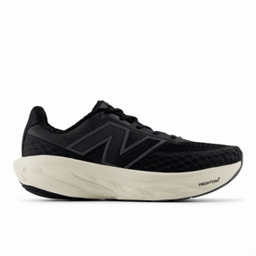New Balance Men's Fresh Foam X 1080 V14 Running Shoe - M1080B14 (Wide) running in well - maintained tracks shoes