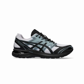 Asics - Unisex Gel-Terrain Shoes (1203A342 500) Cushioned lining High Top Design