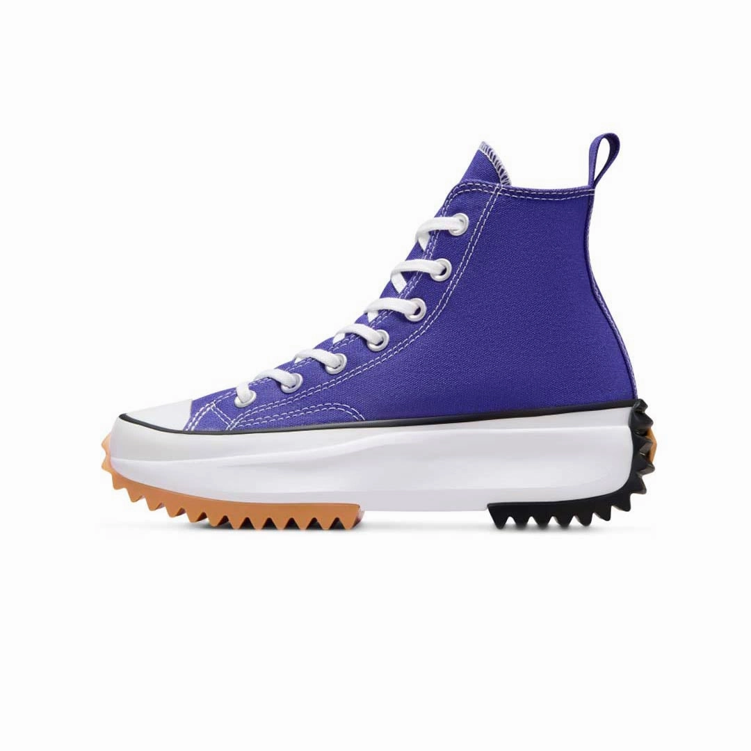 Converse - Unisex Run Star Hike Platform High Top Shoes (A09383C) Fashionable Walk