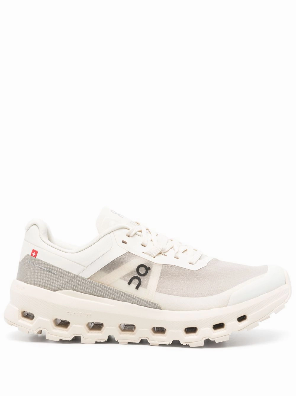 On Women's Sneakers Odor Control Technology