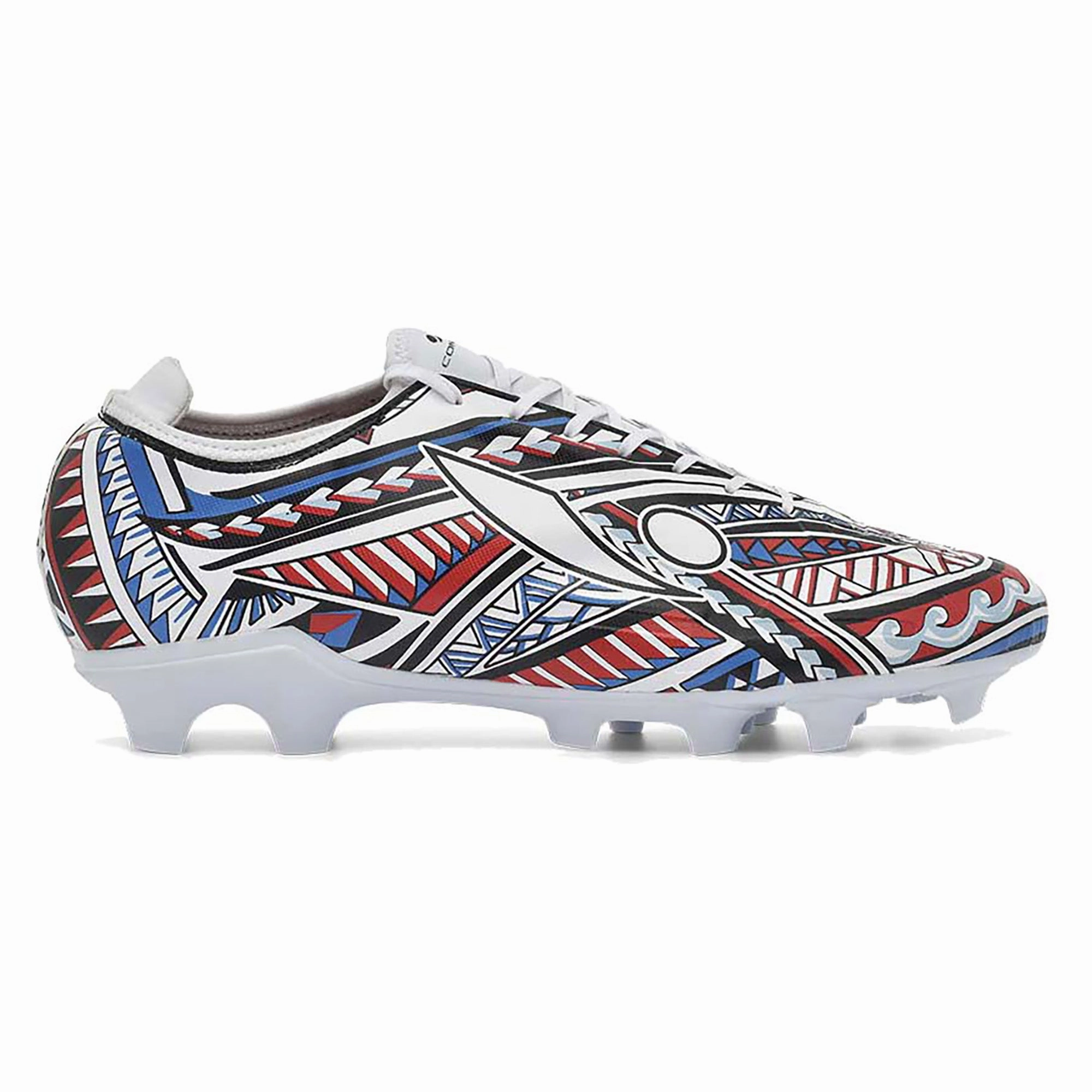 All terrain Tatau V1 Firm Ground Men's Football Boots